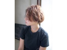 美容室 クラフトヘアー 西葛西店(CRAFT HAIR)