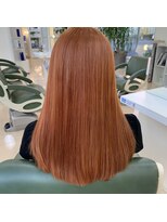 シュウ 高浜店(Shu)&nbsp;オレンジカラー