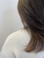 ストーリー 知多店(STORY)&nbsp;ミディアム＿インナーカラー