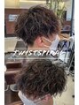 アグ ヘアー ホワイト 福島東店(Agu hair white)&nbsp;癖毛やハイダメージ毛でも諦めずご相談ください！！