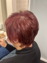 カーポカンポ(capo campo)&nbsp;ショート