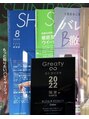 ジーディーエス(GDS) 美容師のお客様も数多い。年間の出版掲載は10冊。【柏/柏駅】