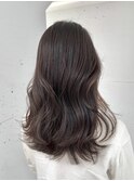 ◎ラベンダーグレージュ◎