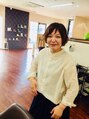 バンビ 本渡店(Bambi) 冨安 純子