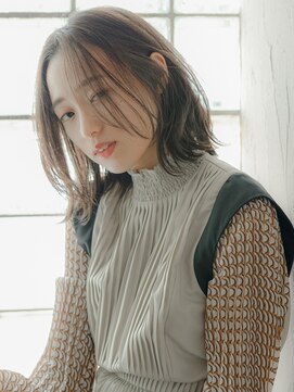 ハルキミナトジャパン ヒロシマ(HARUKI MINATO japan HIROSHIMA) 大人ミディアム