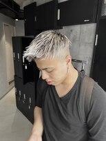 アンダーバーホワイト 京橋店(_WHITE)&nbsp;ホワイトカラー