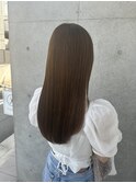 福本オリジナル！プレミアムストレート！