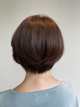 サラジュ 逆瀬川店(SARAJU) 大人ショート