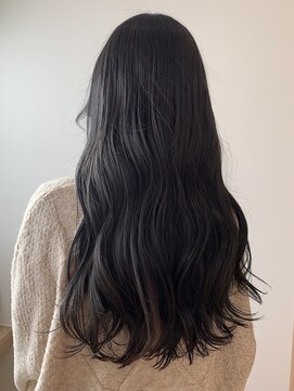 ラ ブランシュ 大宮(La Blanche) 大宮/大人ガーリー/チョコレート/モード/プリカール/ハイライト