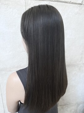 スニップス ダズ(SNIPS DOES) 透けカラー