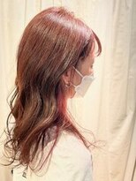 アトリア 川崎(Atria)&nbsp;インナーカラー＊20代30代40代50代＊川崎