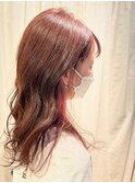 インナーカラー*20代30代40代50代*川崎