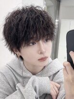 アイトーキョーシエル 横浜(AI TOKYO Ciel)&nbsp;無造作ツイストスパイラルマッシュ