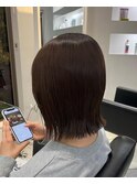 ぷつっと外ハネボブ