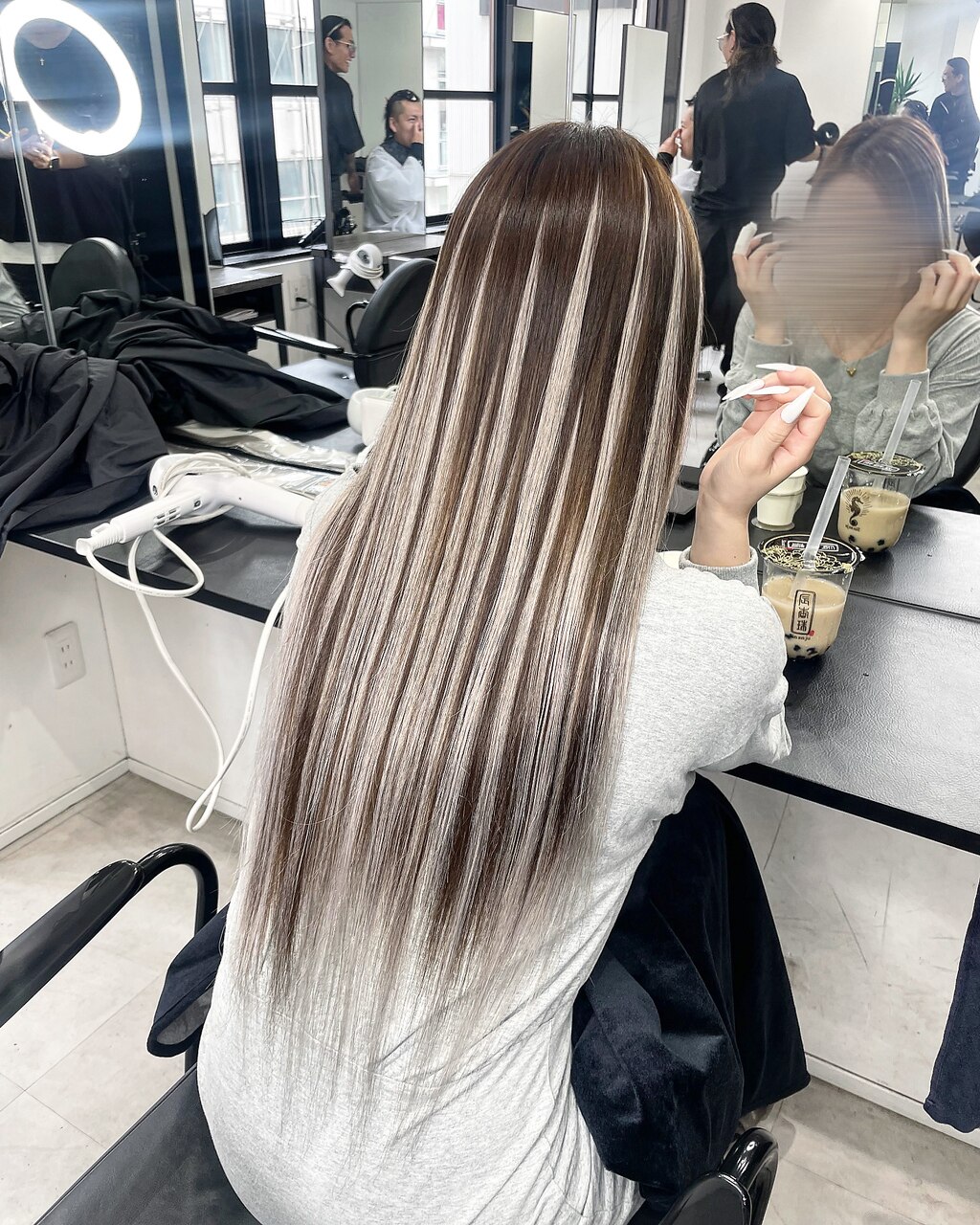 (A1)80枚 (SA)20枚　シールエクステ A1)80枚 (SA)20枚 シールエクステ A1)80枚 (SA)20枚シールエクステ