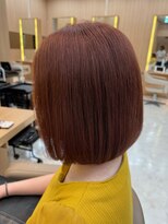 ユニックス イオンモール春日部店(UNIX)&nbsp;大人ボブ