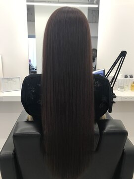 イレス 札幌駅南店(IRESU) 髪質改善/縮毛矯正/美髪/酸性ストレート/白髪染め/ヘッドスパ