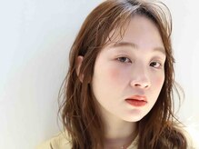 ヘアケアアンドスパ レポ(REPO)の雰囲気（白髪染めを使わない白髪染め「クリアグレイカラー」ダメージレス）