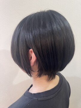 ホロホロ(Horo horo) ウル艶ショート