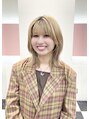 ニューウェーブ テテ 下通店 New wave TETE MICHIKA 