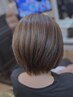 【なりたいを叶える】カット　