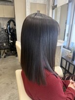 イーラ(E-LA)&nbsp;潤艶トリートメント