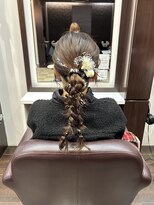 ラボア(La'BOA)&nbsp;ツインテール