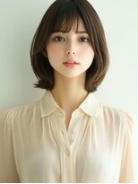 イーエムエー アールビアンカ 名駅店(e.m.a×Ar be.anca)&nbsp;スタイル351