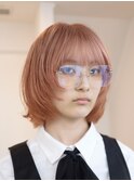 ＊圧倒的おすすめ！ハイトーンカラー