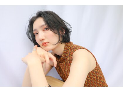トレンチ(TRENCH)の写真