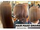 ヘアーメイクグロワール(HAIR MAKE GLOIRE)の写真