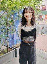 ガレンド 大森店(Guarendo) SHIORI 