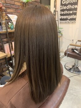 ヘアサロンオーケストラ(HAIR SALON ORCHESTRA)の写真/魔法のバブル【marbb】でワンランク上のヘアケアを★カラーやパーマとの相性も抜群で“髪質改善”を実感
