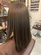 ヘアサロンオーケストラ(HAIR SALON ORCHESTRA)の写真/魔法のバブル【marbb】でワンランク上のヘアケアを★カラーやパーマとの相性も抜群で“髪質改善”を実感