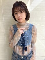 オーロ(ORO) 10代20代30代40代/アッシュブラウン/グランマッシュ