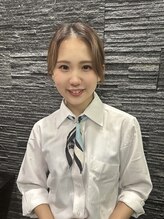 プレミアムバーバー 表参道店(PREMIUM BARBER produce by HIRO GINZA)&nbsp;戸塚咲希 表参道青山