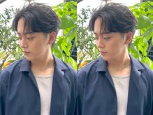 ヘア アンド スパ エジェリ プリム(hair&spa egerie prime)