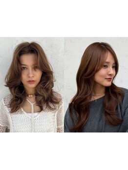 お得な平日限定クーポンあり◎お洒落な店内でゆっくりと落ち着いた時間を過ごせます♪[表参道/原宿]