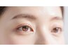 【普段の眉のお手入れにお困りの方へ】ナチュラル眉カット