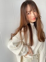 パトゥ 京都四条烏丸(patou)&nbsp;大人っぽミディアム