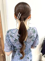 アンジュレーブ(AngeReve)&nbsp;前髪カット顔まわりカット専門店 【アンジュレーブ銀座】