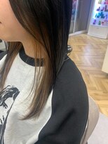 レム 長町店(L.E.M)&nbsp;インナーカラー