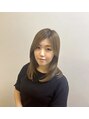 ヘアーメイクアンドネイル ヴォーグ(Hair Make＆Nail VOGUE)&nbsp;吉田 有希