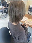 ナチュラルハイトーンベージュ