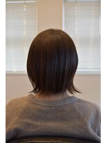 ヘアーズ マツシタ(Hairs MATUSITA)&nbsp;レディース　2025/12/19