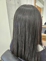 タイト(tyto)&nbsp;プレミアムケアトリートメント