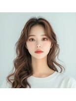 アンサ 六地蔵店(ANSA)&nbsp;ナチュラルロング