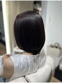 大人ウルツヤボブ◎ 30代40代50代