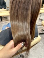 クオーレ(CUORE) 最高の艶髪へ【深井】