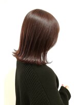 イワッシュ 二俣川駅店(IwAsh) #髪質改善#縮毛矯正#学割U24#二俣川駅